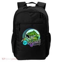 Big Bass Fishing Adventure Backpack thumb 0