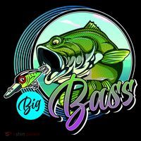 Big Bass Fishing Adventure Coffee Mug thumb 5