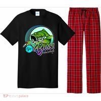 Big Bass Fishing Adventure Pajama Set thumb 0