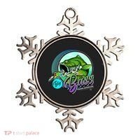 Big Bass Fishing Adventure Ornament thumb 0