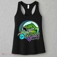 Big Bass Fishing Adventure Women's Tank Top thumb 3