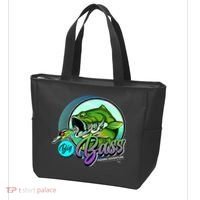 Big Bass Fishing Adventure Tote Bag thumb 3