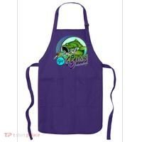Big Bass Fishing Adventure Apron thumb 0