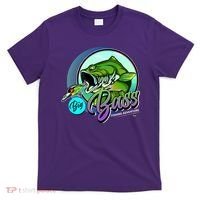 Big Bass Fishing Adventure T-Shirt thumb 0