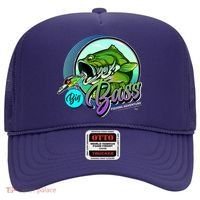 Big Bass Fishing Adventure Hat thumb 0