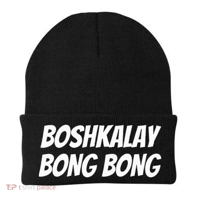 Beanie