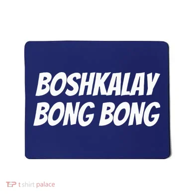 Mousepad