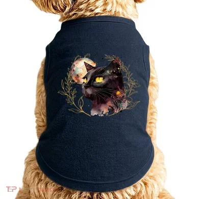 Doggie Tank