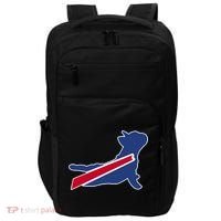 Buffalo French Bulldog Impact Tech Backpack thumb 0