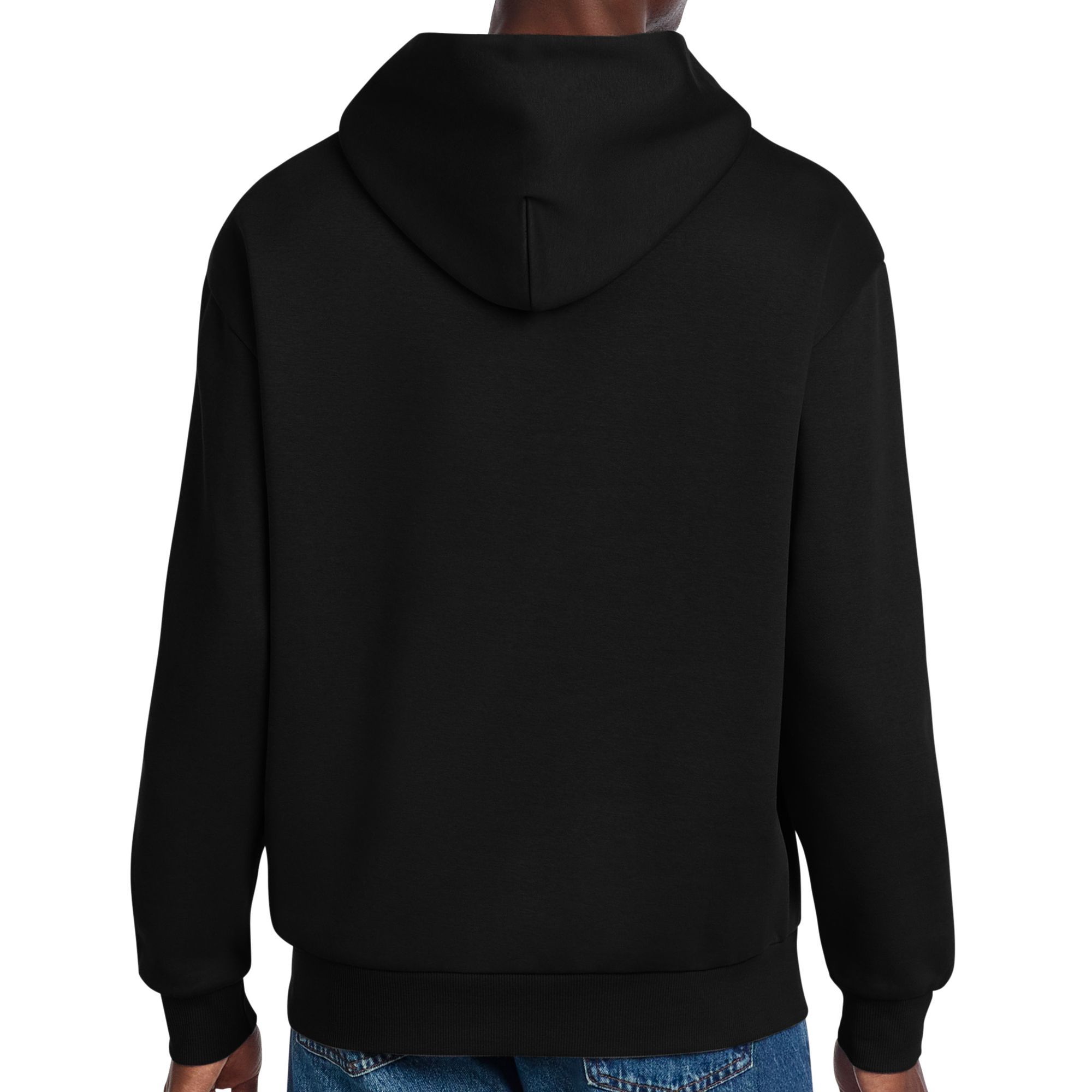 Buffalo French Bulldog District V.I.T. Heavyweight Hoodie