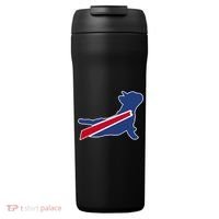 Buffalo French Bulldog 24oz Duet Stainless Steel Tumbler thumb 0