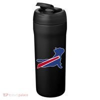 Buffalo French Bulldog 24oz Duet Stainless Steel Tumbler thumb 3