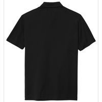 Buffalo French Bulldog Sport-Tek Posi-UV Pro Polo thumb 1