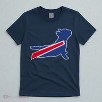 Buffalo French Bulldog T-Shirt thumb 5