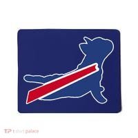 Buffalo French Bulldog Mousepad thumb 0