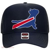 Buffalo French Bulldog Hat thumb 0