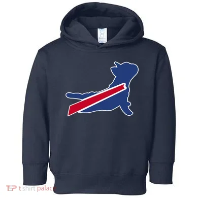 Toddler Hoodie