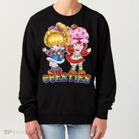 Besties Best Friends Classic TV Show Women's Sweatshirt thumb 0