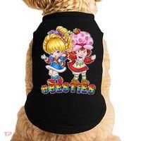 Besties Best Friends Classic TV Show Doggie Tank thumb 0