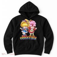 Besties Best Friends Classic TV Show Hoodie thumb 0