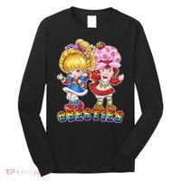 Besties Best Friends Classic TV Show Long Sleeve Shirt thumb 0
