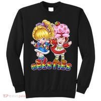 Besties Best Friends Classic TV Show Sweatshirt thumb 0
