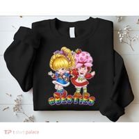 Besties Best Friends Classic TV Show Sweatshirt thumb 2