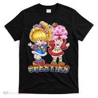 Besties Best Friends Classic TV Show T-Shirt thumb 0