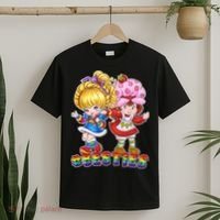Besties Best Friends Classic TV Show T-Shirt thumb 2