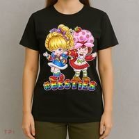 Besties Best Friends Classic TV Show T-Shirt thumb 4