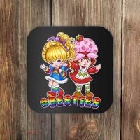 Besties Best Friends Classic TV Show Coaster thumb 0