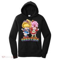 Besties Best Friends Classic TV Show Women's Hoodie thumb 0