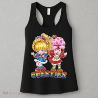 Besties Best Friends Classic TV Show Women's Tank Top thumb 3