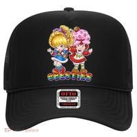 Besties Best Friends Classic TV Show Hat thumb 0