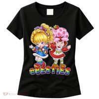 Besties Best Friends Classic TV Show Women's T-Shirt thumb 0