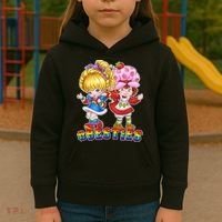 Besties Best Friends Classic TV Show Kids Hoodie thumb 3