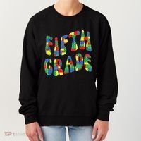 Building Bricks Fifth Grade 5 Boy Teacher Master Builder Women's Sweatshirt thumb 0