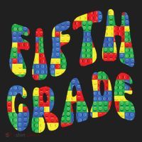 Building Bricks Fifth Grade 5 Boy Teacher Master Builder Women's Sweatshirt thumb 2