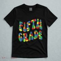 Building Bricks Fifth Grade 5 Boy Teacher Master Builder T-Shirt thumb 5