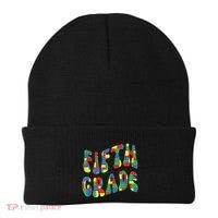 Building Bricks Fifth Grade 5 Boy Teacher Master Builder Beanie thumb 0