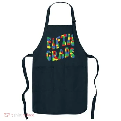 Apron