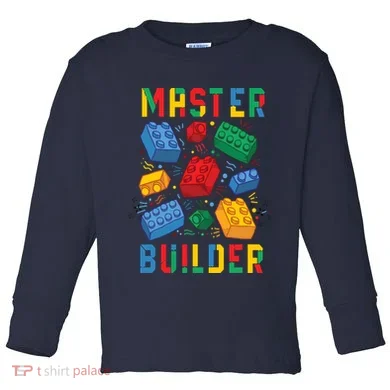 Toddler Long Sleeve