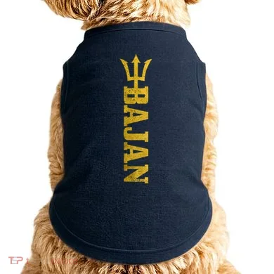 Doggie Tank