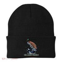 Big Bass Fishing Beanie thumb 0