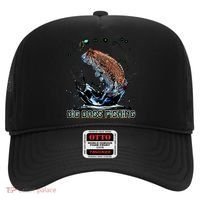 Big Bass Fishing Hat thumb 0