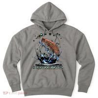 Big Bass Fishing Hoodie thumb 0