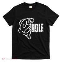 Basshole Bass Fishing T-Shirt thumb 0