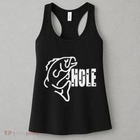 Basshole Bass Fishing Women's Tank Top thumb 3