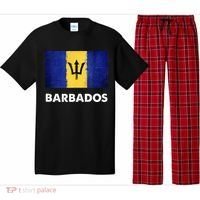 Barbadian Barbados Flag Pajama Set thumb 0