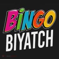 Bingo Biyatch Funny Bingo Player Game Lover Gift Humor Women's Tank Top thumb 5